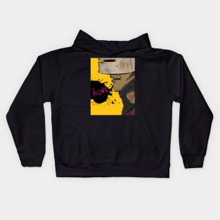 Drown Kids Hoodie